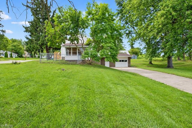1126 S Shiawassee Street, Owosso, MI 48867