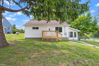 1126 S Shiawassee Street, Owosso, MI 48867