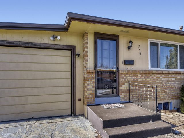 359 N 16th Avenue, Brighton, CO 80601