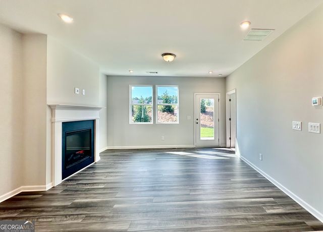 4446 Buttonwood Lane, Lilburn, GA 30047