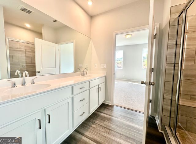 4446 Buttonwood Lane, Lilburn, GA 30047