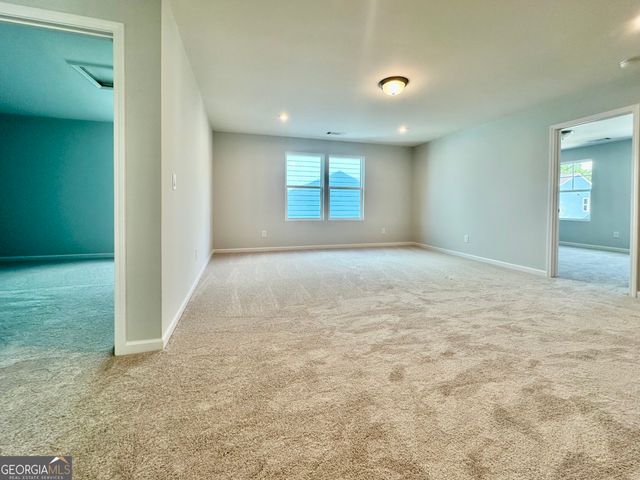 4446 Buttonwood Lane, Lilburn, GA 30047
