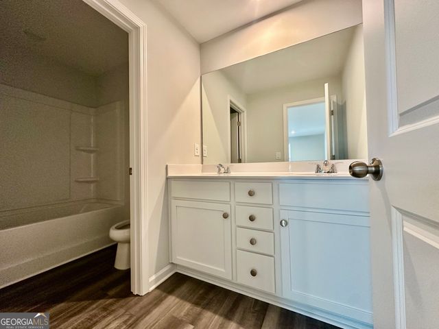 4446 Buttonwood Lane, Lilburn, GA 30047