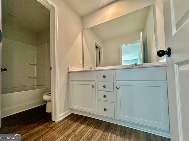 4446 Buttonwood Lane, Lilburn, GA 30047