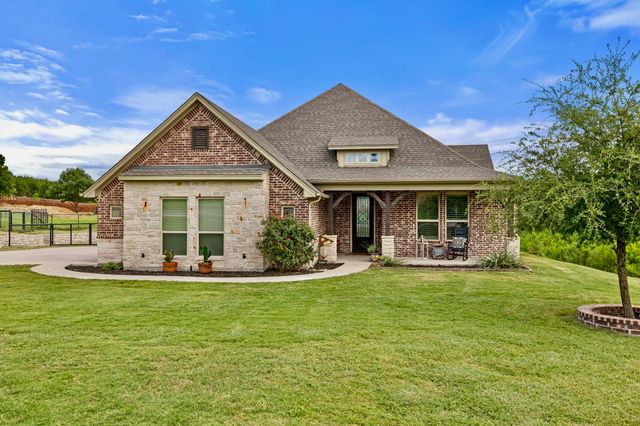 2103 Cash Point Court, Granbury, TX 76049