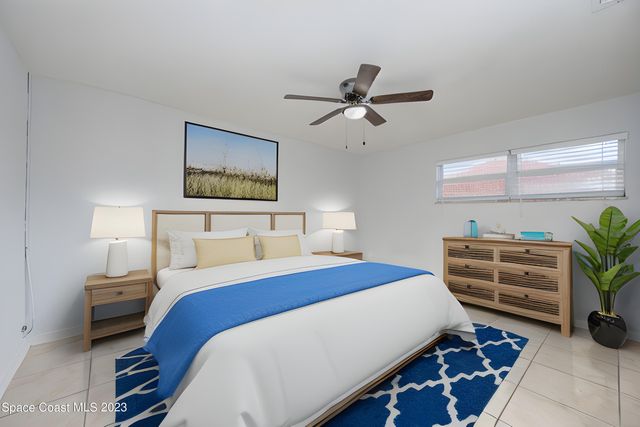 1029 Park Drive 26, Indian Harbour Beach, FL 32937