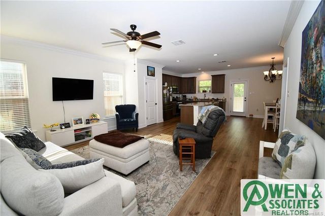 3299 Fairwood Lane, Lake Charles, LA 70607