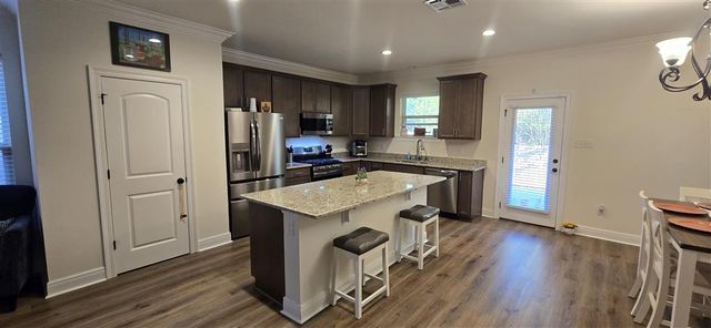 3299 Fairwood Lane, Lake Charles, LA 70607