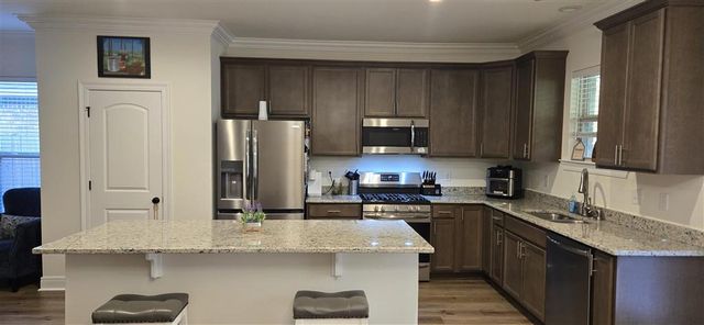 3299 Fairwood Lane, Lake Charles, LA 70607