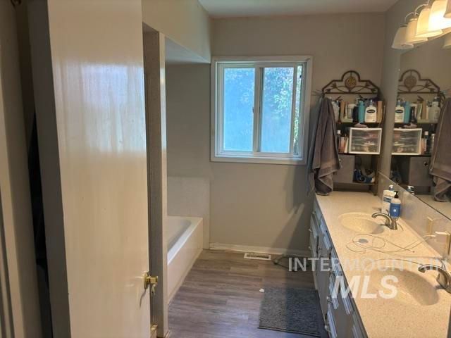 11700 W Chinden Ridge Dr, Boise, ID 83714