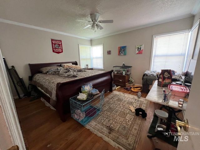 11700 W Chinden Ridge Dr, Boise, ID 83714