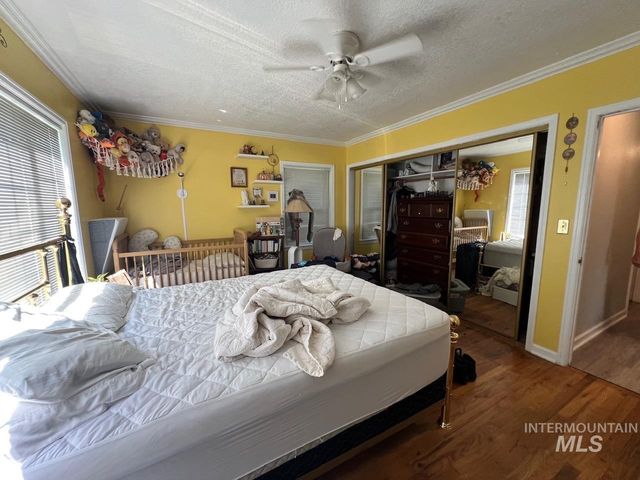 11700 W Chinden Ridge Dr, Boise, ID 83714