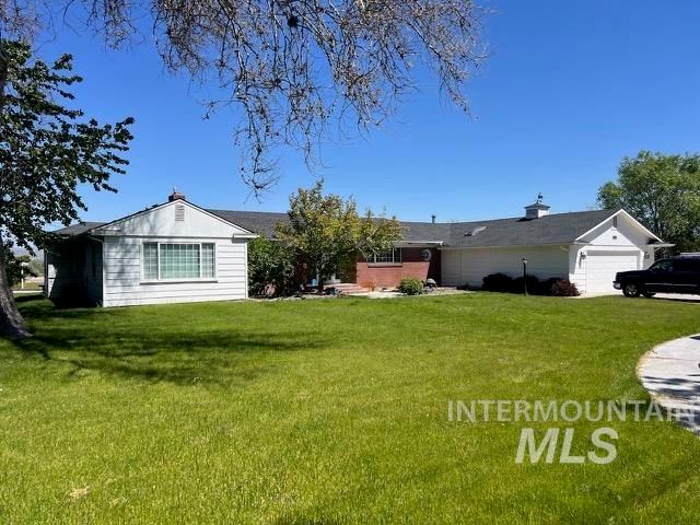 11700 W Chinden Ridge Dr, Boise, ID 83714