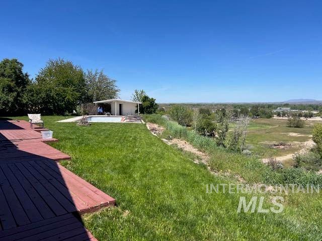 11700 W Chinden Ridge Dr, Boise, ID 83714