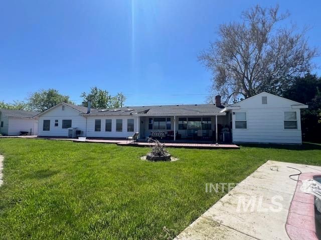 11700 W Chinden Ridge Dr, Boise, ID 83714