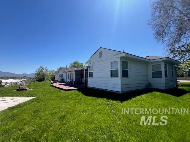 11700 W Chinden Ridge Dr, Boise, ID 83714