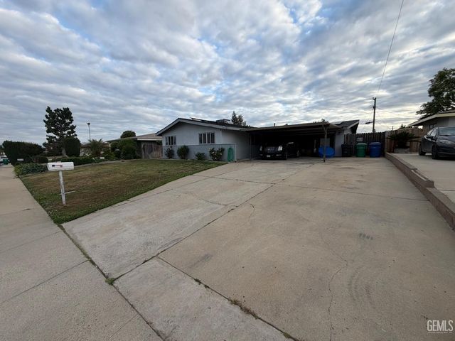 4307 Kevin Drive, Bakersfield, CA 93308