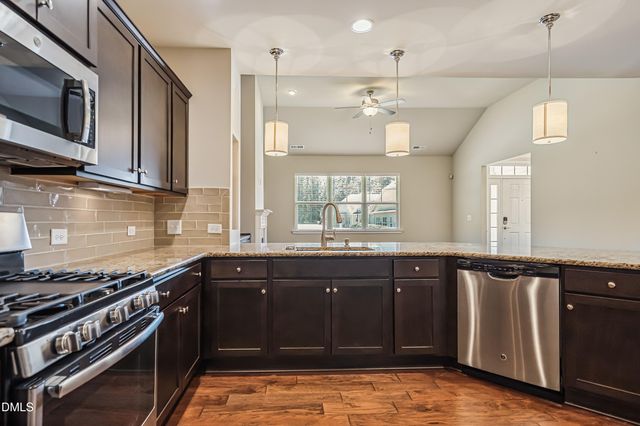 53 Domenica Way, Clayton, NC 27527
