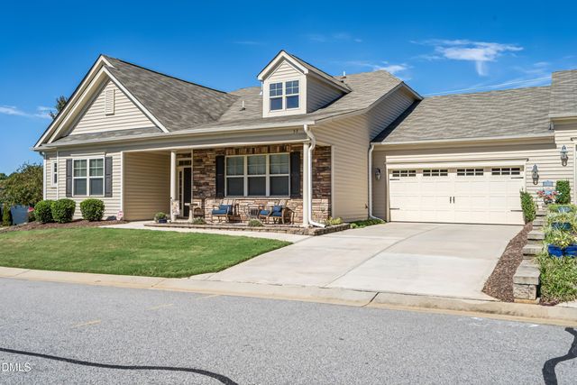 53 Domenica Way, Clayton, NC 27527
