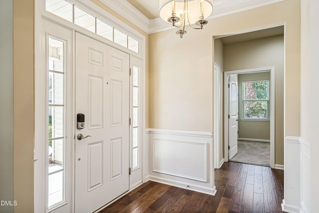 53 Domenica Way, Clayton, NC 27527