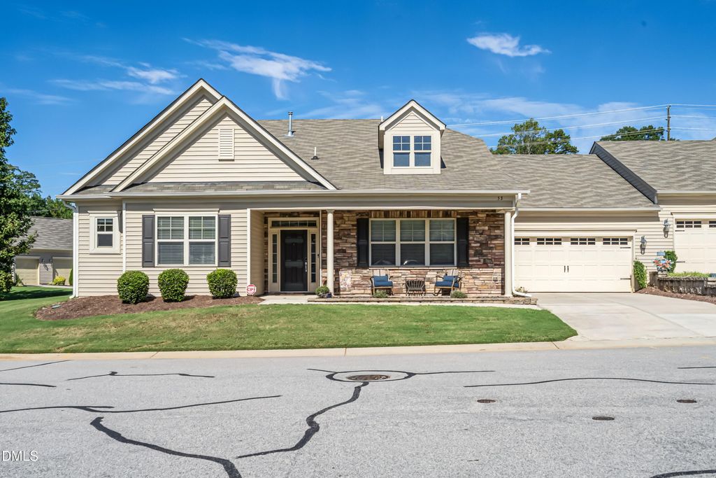 53 Domenica Way, Clayton, NC 27527