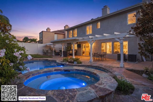 21155 Lone Star Way, Santa Clarita, CA 91390