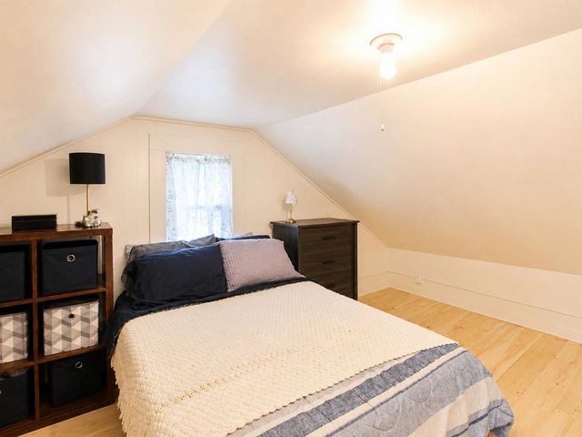 38 Fletcher Road, Fairfax, VT 05454