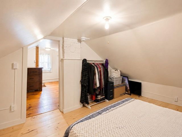 38 Fletcher Road, Fairfax, VT 05454