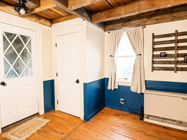 38 Fletcher Road, Fairfax, VT 05454
