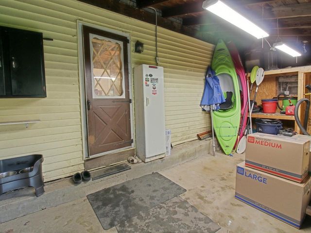 38 Fletcher Road, Fairfax, VT 05454