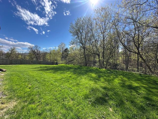 38 Fletcher Road, Fairfax, VT 05454