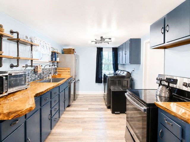 38 Fletcher Road, Fairfax, VT 05454