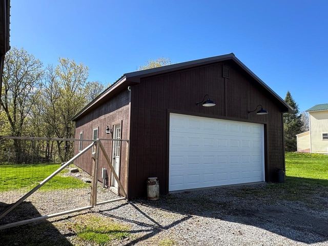 38 Fletcher Road, Fairfax, VT 05454