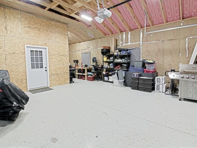 38 Fletcher Road, Fairfax, VT 05454