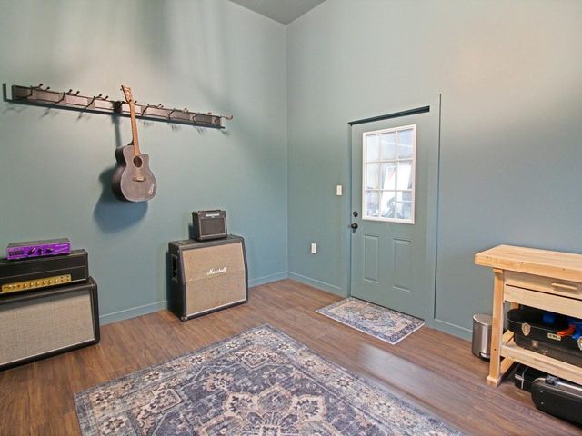38 Fletcher Road, Fairfax, VT 05454