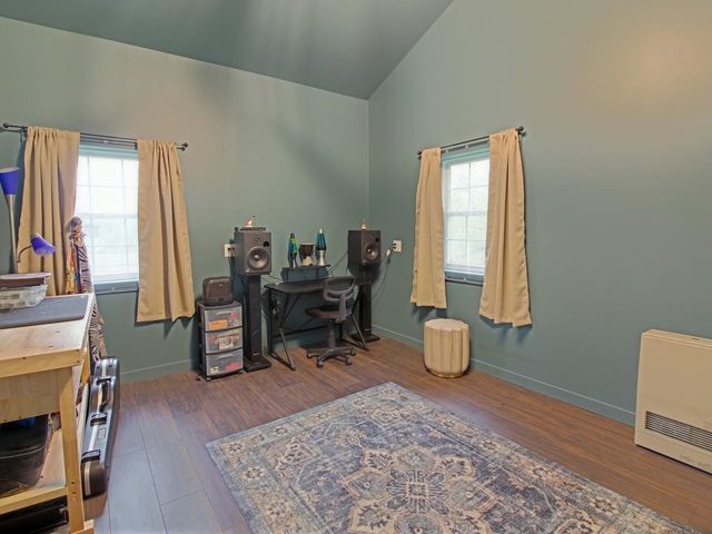 38 Fletcher Road, Fairfax, VT 05454