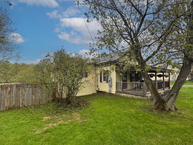 38 Fletcher Road, Fairfax, VT 05454