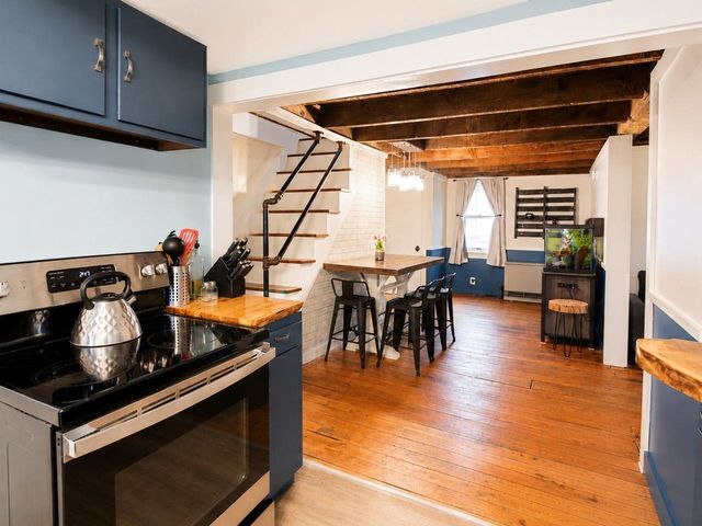 38 Fletcher Road, Fairfax, VT 05454