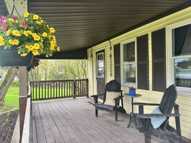 38 Fletcher Road, Fairfax, VT 05454
