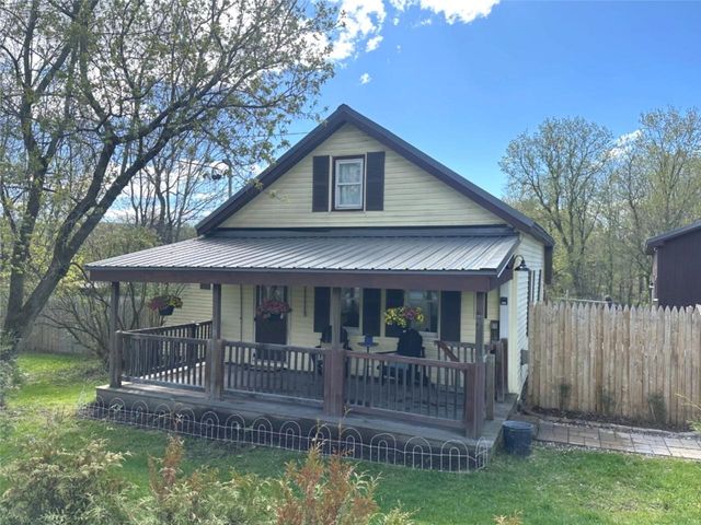 38 Fletcher Road, Fairfax, VT 05454
