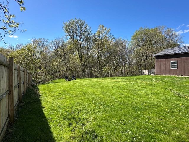 38 Fletcher Road, Fairfax, VT 05454