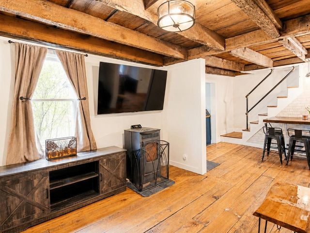 38 Fletcher Road, Fairfax, VT 05454