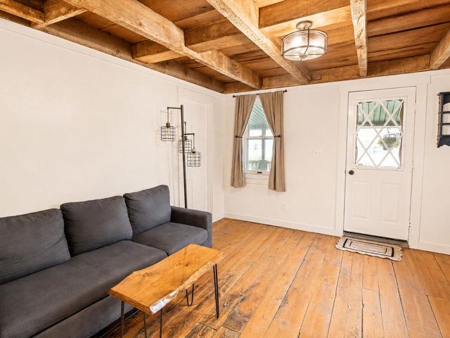 38 Fletcher Road, Fairfax, VT 05454