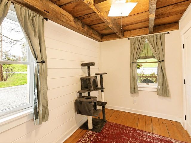 38 Fletcher Road, Fairfax, VT 05454