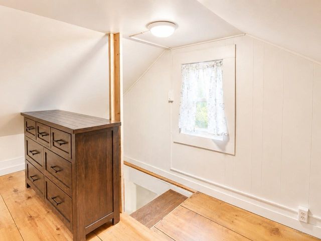 38 Fletcher Road, Fairfax, VT 05454