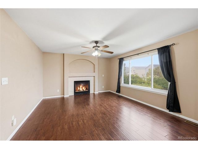 5545 S Winnipeg St, Aurora, CO 80015