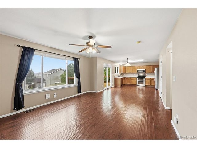 5545 S Winnipeg St, Aurora, CO 80015