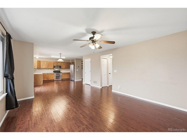 5545 S Winnipeg St, Aurora, CO 80015