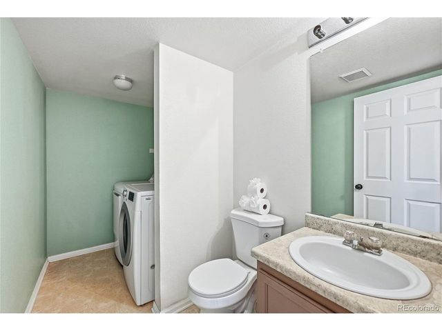 5545 S Winnipeg St, Aurora, CO 80015