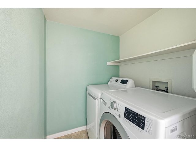 5545 S Winnipeg St, Aurora, CO 80015